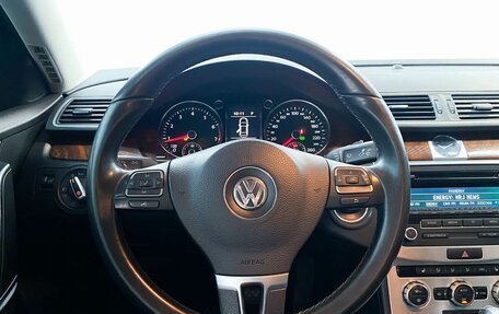 Volkswagen Passat B7, 2011 год, 1 249 000 рублей, 8 фотография