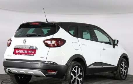 Renault Kaptur I рестайлинг, 2018 год, 1 450 000 рублей, 5 фотография