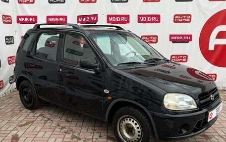 Suzuki Ignis II (HR), 2000 год, 370 000 рублей, 3 фотография