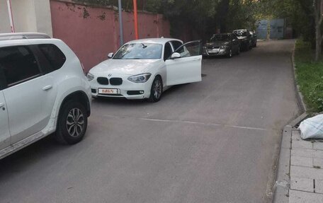 BMW 1 серия, 2012 год, 1 000 000 рублей, 2 фотография