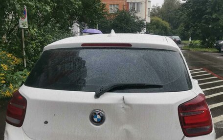 BMW 1 серия, 2012 год, 1 000 000 рублей, 7 фотография