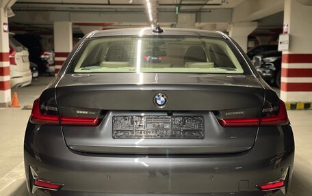 BMW 3 серия, 2020 год, 4 990 000 рублей, 4 фотография
