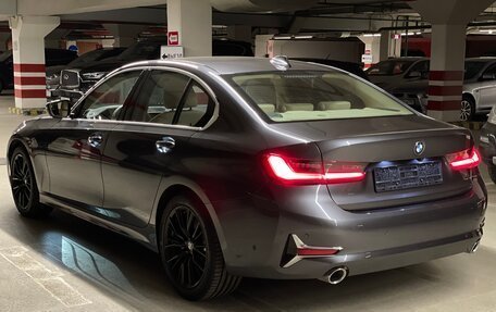 BMW 3 серия, 2020 год, 4 990 000 рублей, 5 фотография
