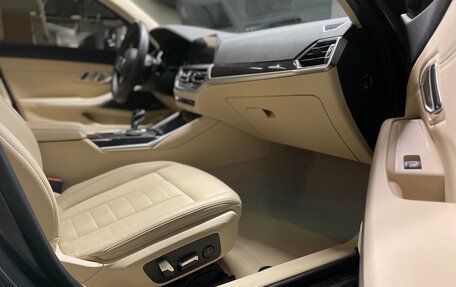 BMW 3 серия, 2020 год, 4 990 000 рублей, 9 фотография