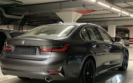 BMW 3 серия, 2020 год, 4 990 000 рублей, 6 фотография