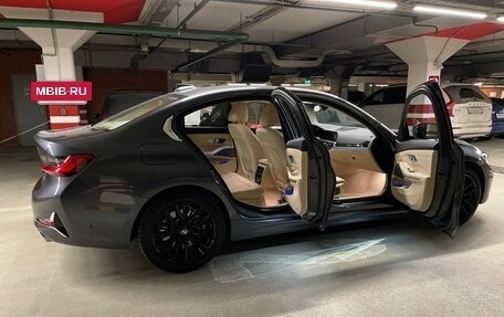 BMW 3 серия, 2020 год, 4 990 000 рублей, 7 фотография