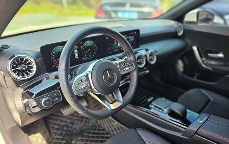 Mercedes-Benz CLA, 2021 год, 2 700 001 рублей, 11 фотография