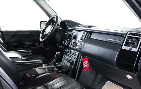 Land Rover Range Rover III, 2008 год, 1 147 000 рублей, 9 фотография