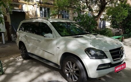 Mercedes-Benz GL-Класс, 2011 год, 2 100 000 рублей, 4 фотография