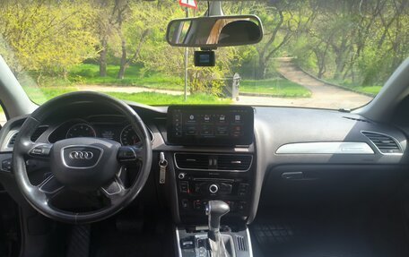 Audi A4, 2012 год, 1 650 000 рублей, 2 фотография