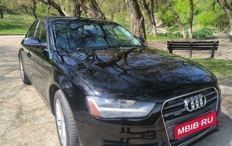 Audi A4, 2012 год, 1 650 000 рублей, 6 фотография