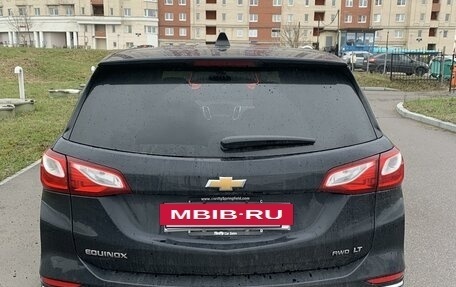 Chevrolet Equinox III, 2020 год, 1 925 000 рублей, 4 фотография