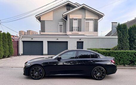 BMW 3 серия, 2021 год, 4 290 000 рублей, 7 фотография
