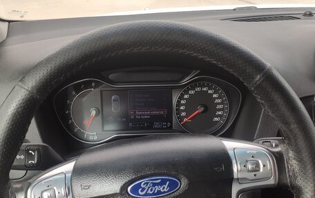 Ford Mondeo IV, 2011 год, 1 150 000 рублей, 7 фотография
