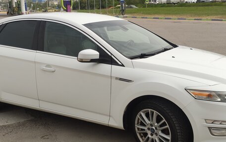 Ford Mondeo IV, 2011 год, 1 150 000 рублей, 4 фотография