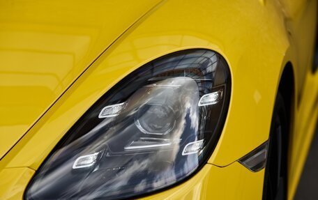 Porsche Boxster, 2017 год, 6 999 999 рублей, 21 фотография