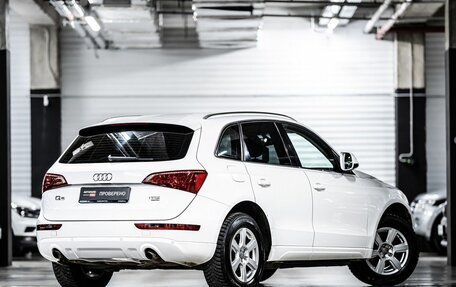 Audi Q5, 2011 год, 1 560 000 рублей, 4 фотография