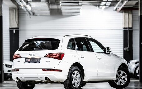 Audi Q5, 2011 год, 1 560 000 рублей, 3 фотография