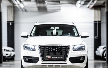 Audi Q5, 2011 год, 1 560 000 рублей, 5 фотография