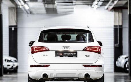 Audi Q5, 2011 год, 1 560 000 рублей, 7 фотография