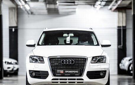 Audi Q5, 2011 год, 1 560 000 рублей, 6 фотография