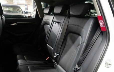 Audi Q5, 2011 год, 1 560 000 рублей, 11 фотография