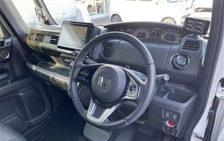 Honda N-BOX II, 2019 год, 651 000 рублей, 18 фотография