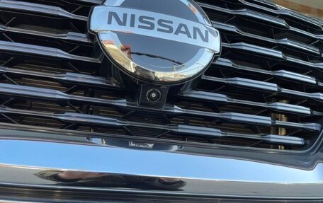 Nissan X-Trail, 2021 год, 3 300 000 рублей, 10 фотография