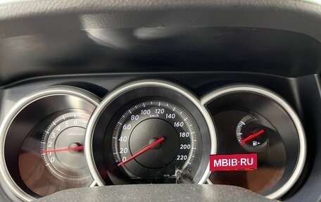 Nissan Tiida, 2010 год, 915 000 рублей, 5 фотография