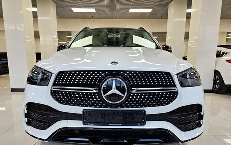Mercedes-Benz GLE, 2020 год, 7 575 000 рублей, 2 фотография