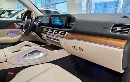 Mercedes-Benz GLE, 2020 год, 7 575 000 рублей, 8 фотография