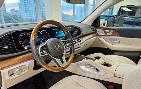 Mercedes-Benz GLE, 2020 год, 7 575 000 рублей, 7 фотография