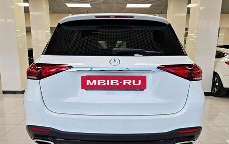Mercedes-Benz GLE, 2020 год, 7 575 000 рублей, 5 фотография