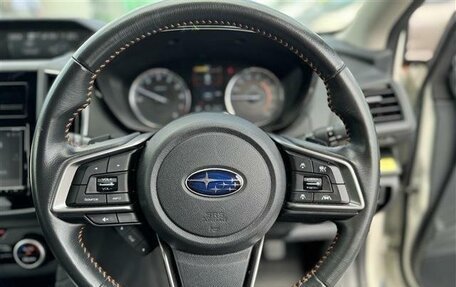 Subaru XV II, 2019 год, 1 658 000 рублей, 6 фотография