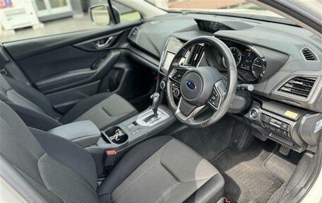 Subaru XV II, 2019 год, 1 658 000 рублей, 7 фотография