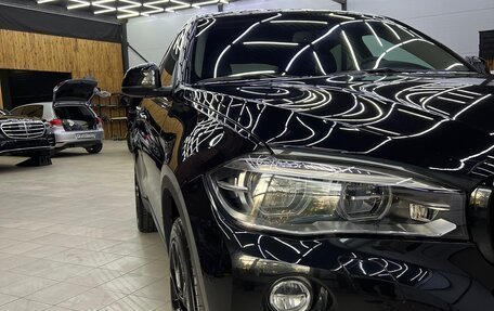 BMW X6, 2016 год, 4 350 000 рублей, 5 фотография