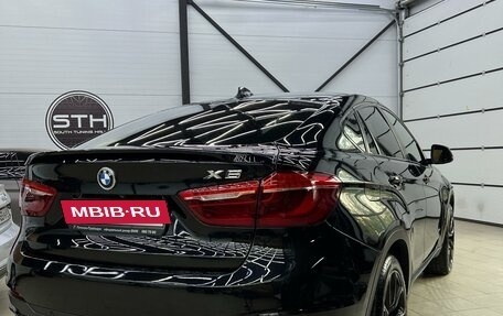BMW X6, 2016 год, 4 350 000 рублей, 7 фотография