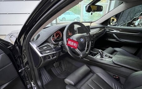 BMW X6, 2016 год, 4 350 000 рублей, 9 фотография
