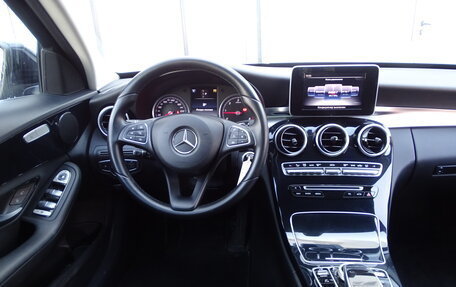 Mercedes-Benz C-Класс, 2016 год, 2 890 000 рублей, 6 фотография