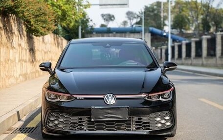 Volkswagen Golf GTI, 2024 год, 4 899 999 рублей, 2 фотография