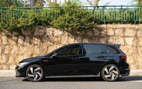 Volkswagen Golf GTI, 2024 год, 4 899 999 рублей, 5 фотография