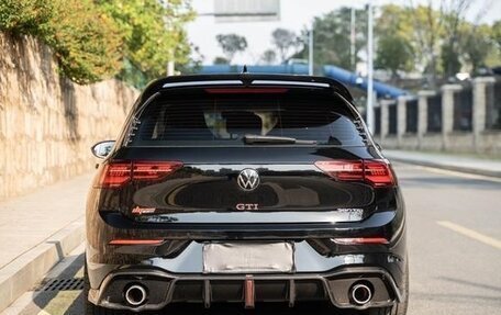 Volkswagen Golf GTI, 2024 год, 4 899 999 рублей, 4 фотография