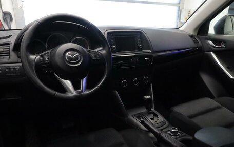 Mazda CX-5 II, 2012 год, 1 585 000 рублей, 7 фотография
