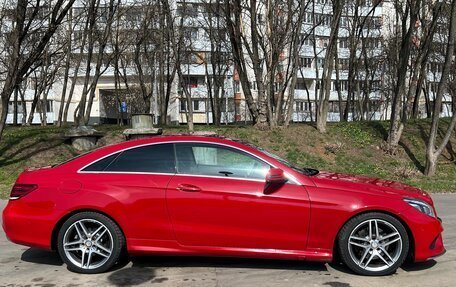 Mercedes-Benz E-Класс, 2016 год, 2 200 000 рублей, 5 фотография