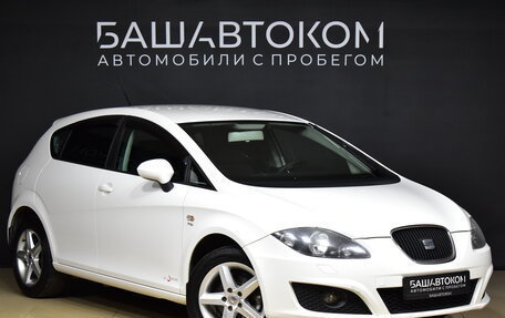 SEAT Leon II, 2012 год, 850 000 рублей, 2 фотография