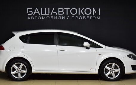 SEAT Leon II, 2012 год, 850 000 рублей, 7 фотография