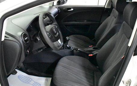SEAT Leon II, 2012 год, 850 000 рублей, 9 фотография