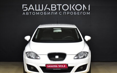 SEAT Leon II, 2012 год, 850 000 рублей, 3 фотография