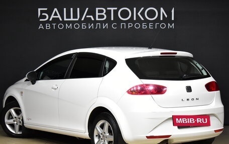 SEAT Leon II, 2012 год, 850 000 рублей, 4 фотография