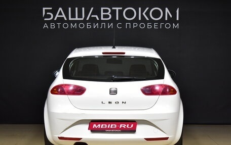 SEAT Leon II, 2012 год, 850 000 рублей, 6 фотография